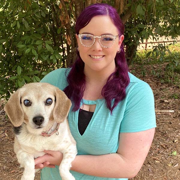 Dr. Stacy Michaelis, Grass Valley Veterinarian